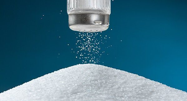 Сколько вам нужно соли, чтобы быть здоровым?