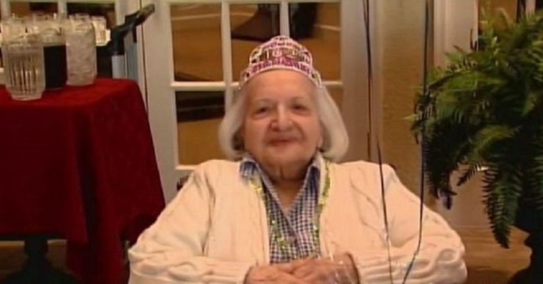 Секрет долголетия 102-летней Кончиты Талуччи!