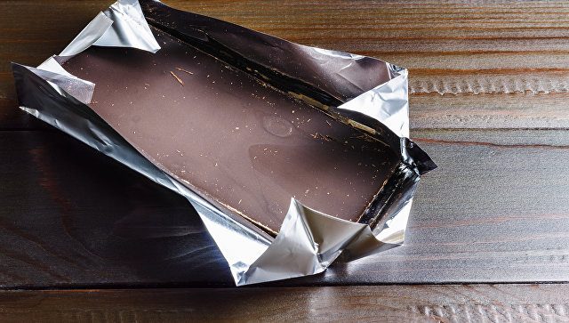Какой шоколад самый полезный для здоровья?