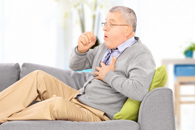 Как распознать сердечный кашель и вовремя начать лечение?