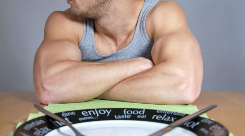 Лечебное голодание - простой способ стать здоровым и стройным