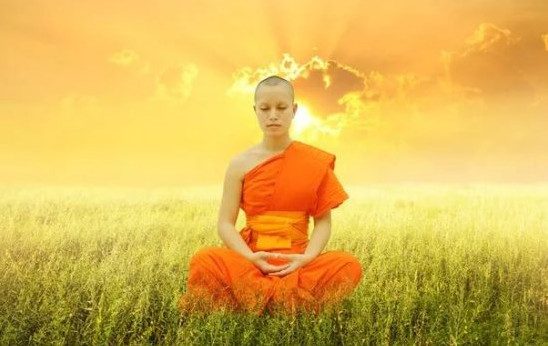 10 эффективных оздоровительных упражнений тибетских лам — отличное начало нового дня!