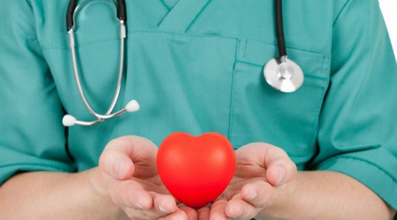 5 опасных сигналов, говорящих что ваше сердце не в порядке!