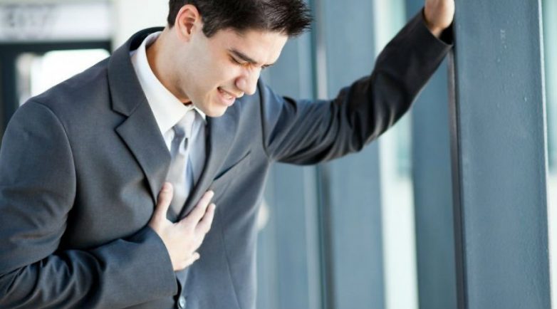 5 опасных сигналов, говорящих что ваше сердце не в порядке!