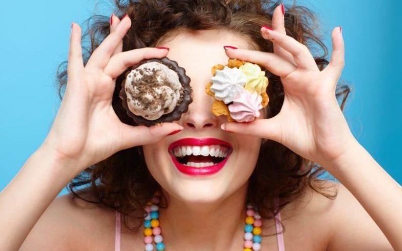 10 сладостей, от которых не толстеют