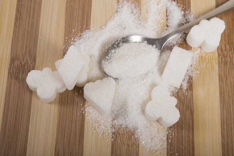Сахар и его вред для организма
