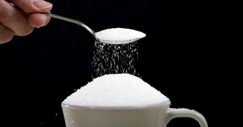Сахар и его вред для организма