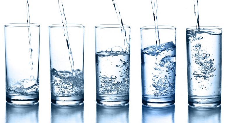 Как соблюдать правильный питьевой режим?