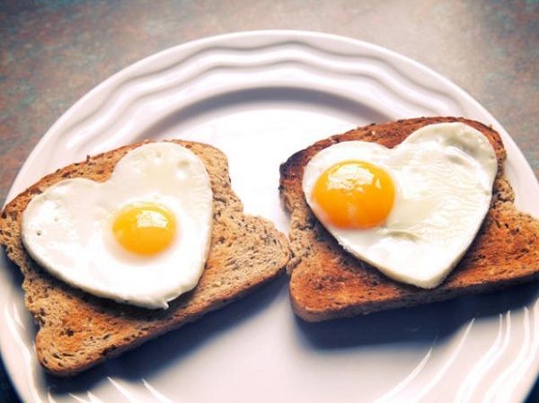5 правильных продуктов для здорового завтрака