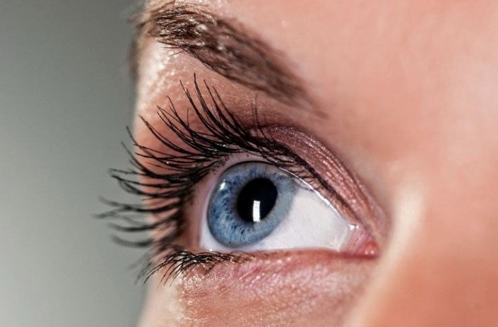 5 болезней, которые можно диагностировать по глазам