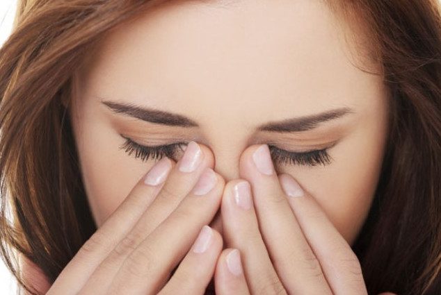 6 способов снять усталость глаз
