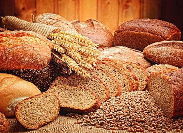 5 полезных фактов о хлебе