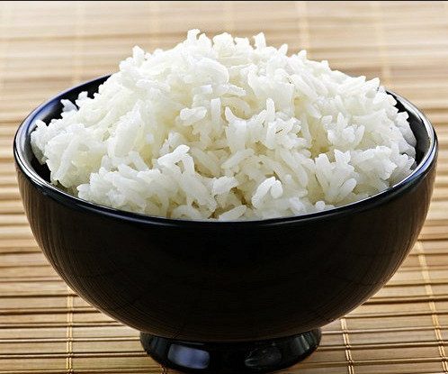 Почему рис может представлять опасность для здоровья?