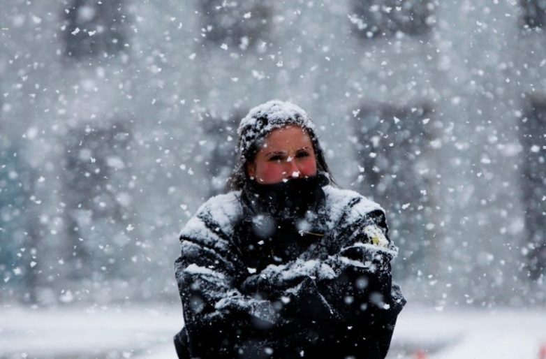 10 советов, которые помогут пережить холода