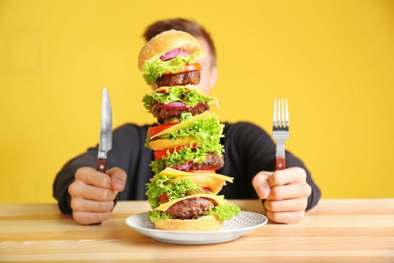 7 признаков того, что вы едите мало белка