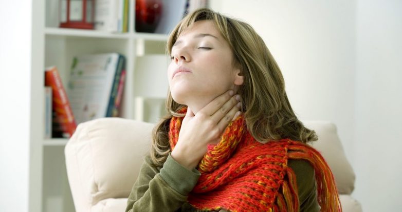 Средства, которые помогут удалить слизь и мокроту из горла