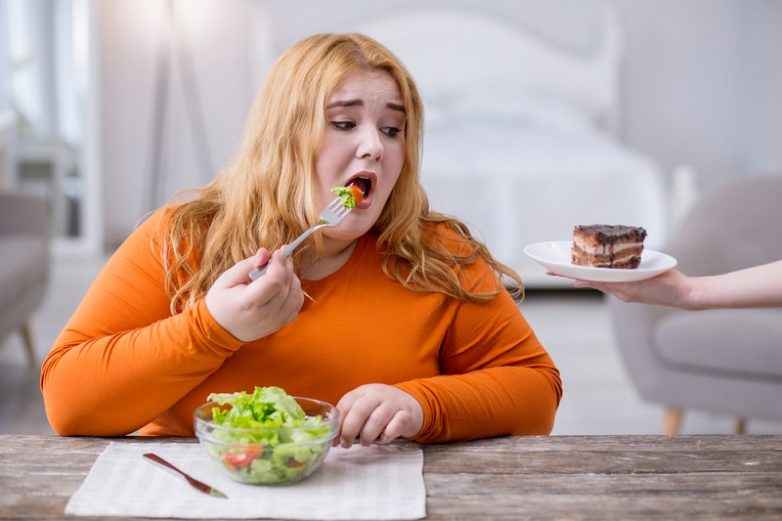 Вредны ли диеты