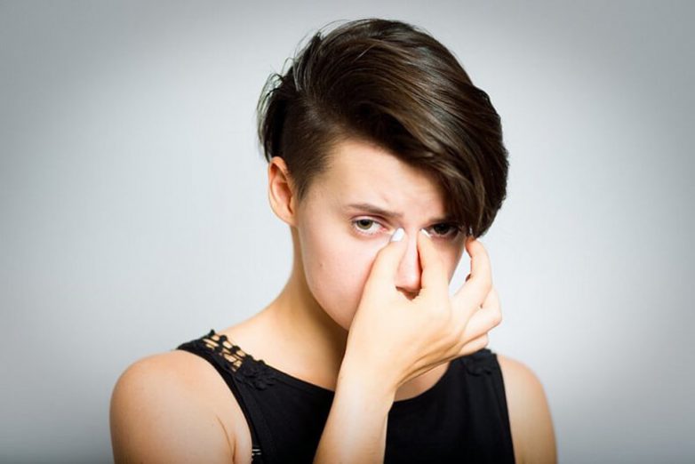 Чем опасны для человека травмы лба и носа