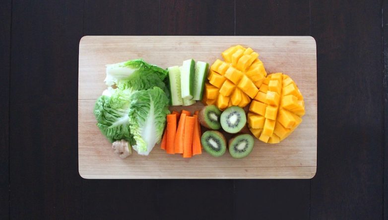 Интересные факты об овощах и фруктах