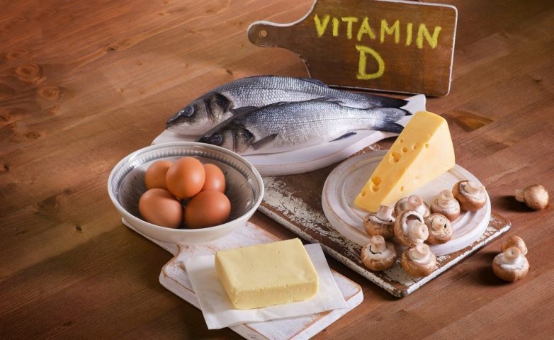 Скрытые причины недостатка витамина D