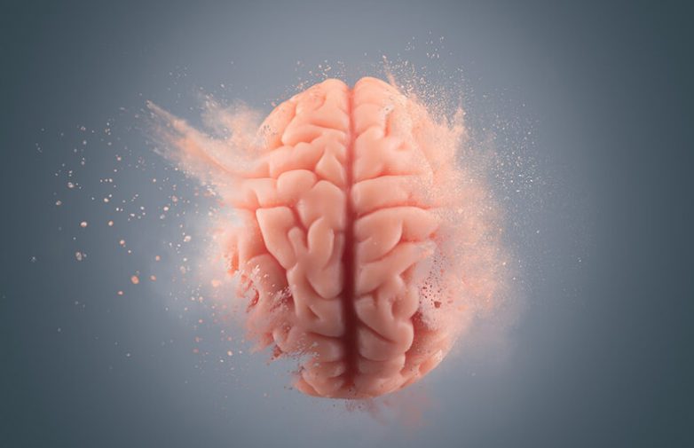 Алюминий повреждает наш мозг