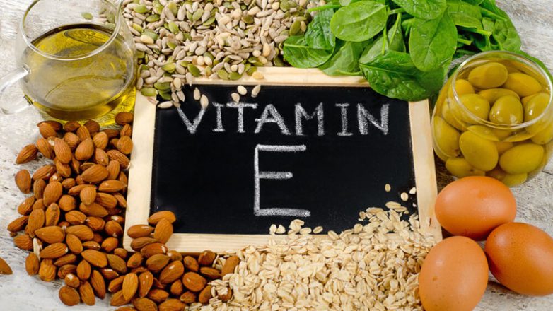 5 симптомов дефицита витаминов в организме