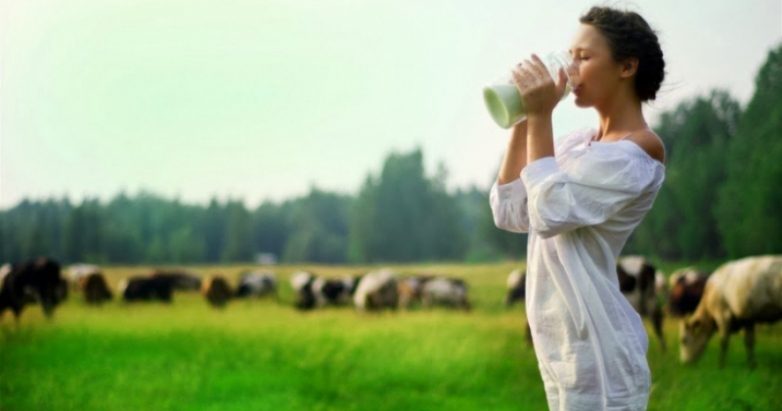Сколько можно пить молока без вреда для здоровья