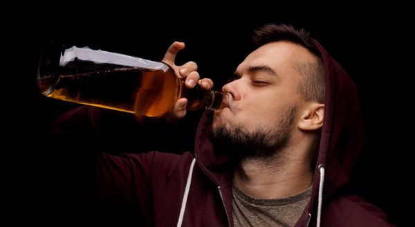 Какая связь между группой крови и склонностью к алкоголизму