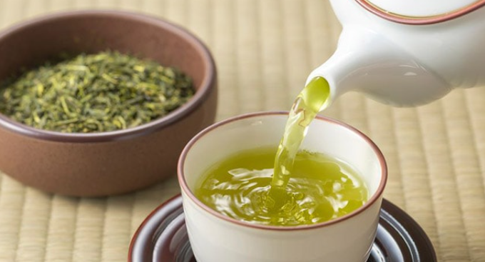 Как употребление чая, особенно зелёного, влияет на продолжительность жизни