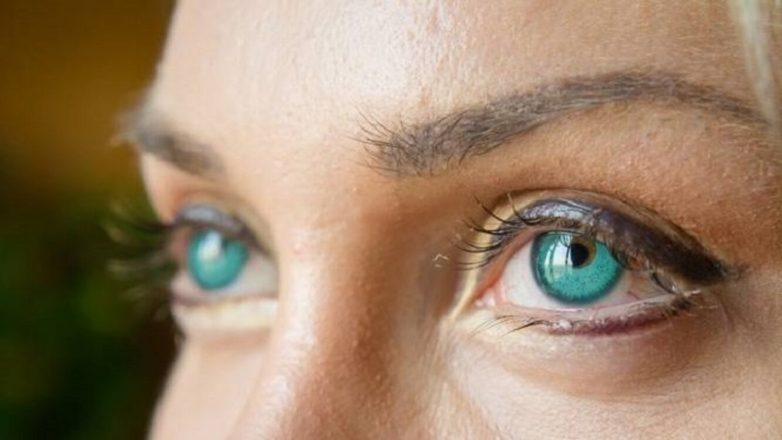 Что расскажет о здоровье цвет ваших глаз