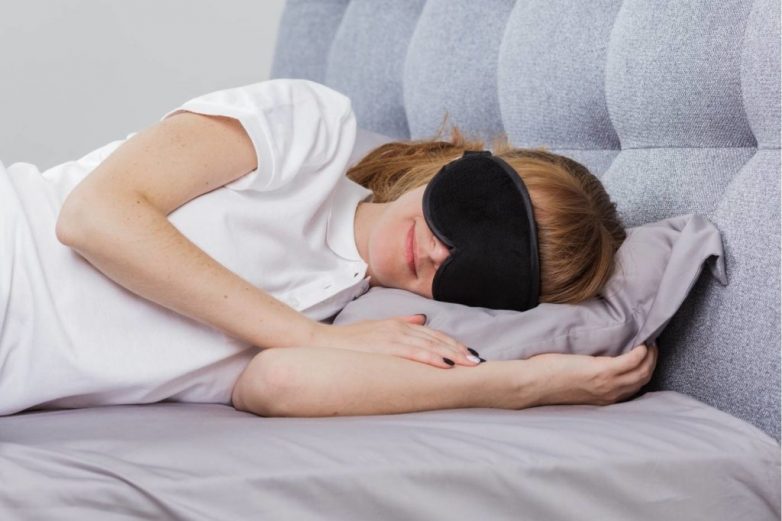 Почему врачи не советуют спать на животе