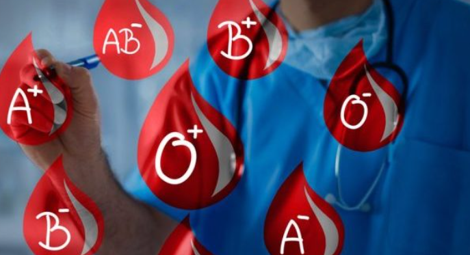 Как группа крови влияет на здоровье