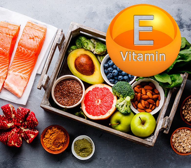 Польза витамина Е для организма