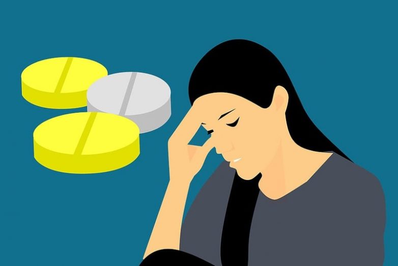 11 добавок для лечения и профилактики мигрени