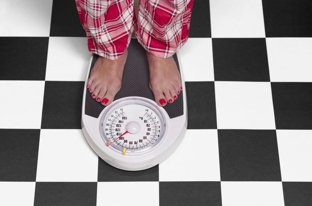 Как похудеть без диет в домашних условиях