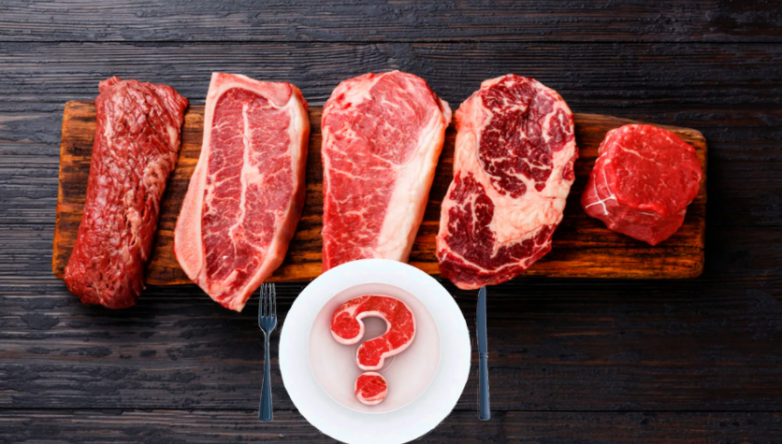 Какая связь между потреблением красного мяса и развитием рака кишечника