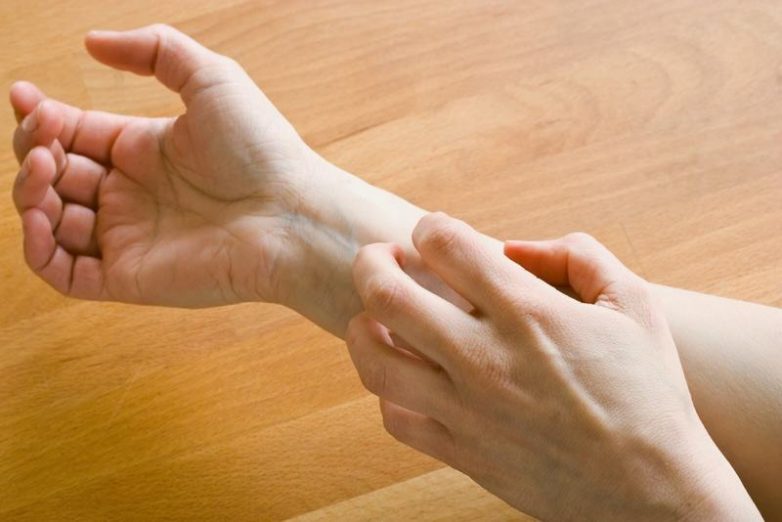 Что могут рассказать о здоровье ваши руки