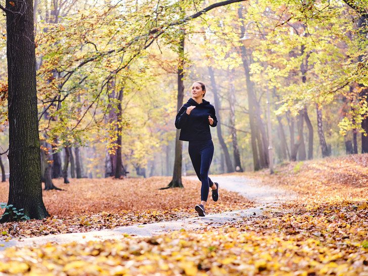 5 советов, как не набрать вес осенью