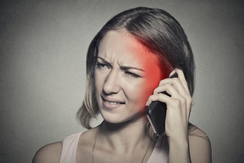 Могут ли мобильные телефоны вызывать опухоли головного мозга и хронические заболевания