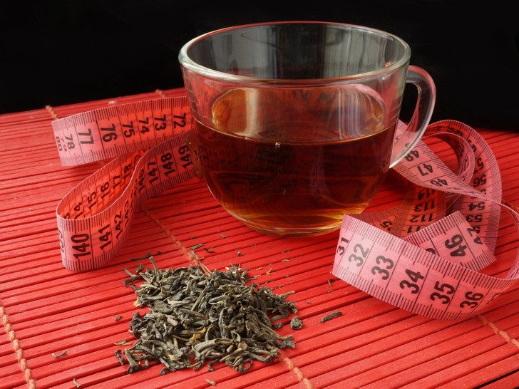 Свойства зеленого чая для здоровья и красоты