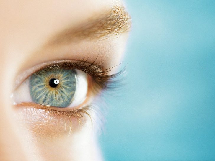 Вредные мифы о здоровье глаз
