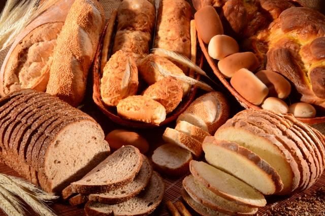6 мифов о хлебе