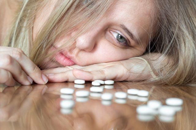 Почему нельзя злоупотреблять антидепрессантами
