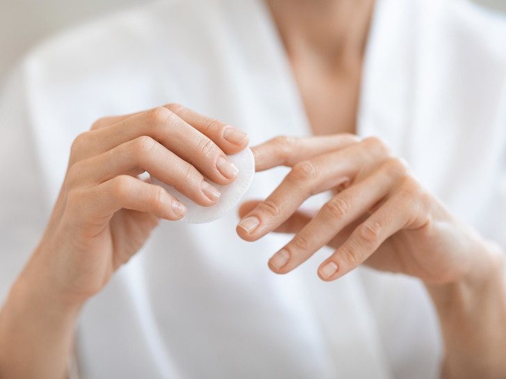 О каких проблемах со здоровьем расскажут ваши ногти