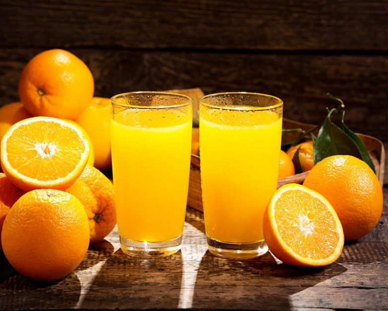 Как очистить лимфу лимонным соком