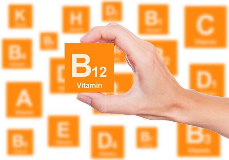 Полезные свойства витамина В12 и проблемы его недостатка