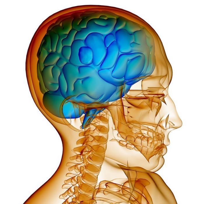 Советы, как избавиться от головной боли, вызванной повышением внутричерепного давления