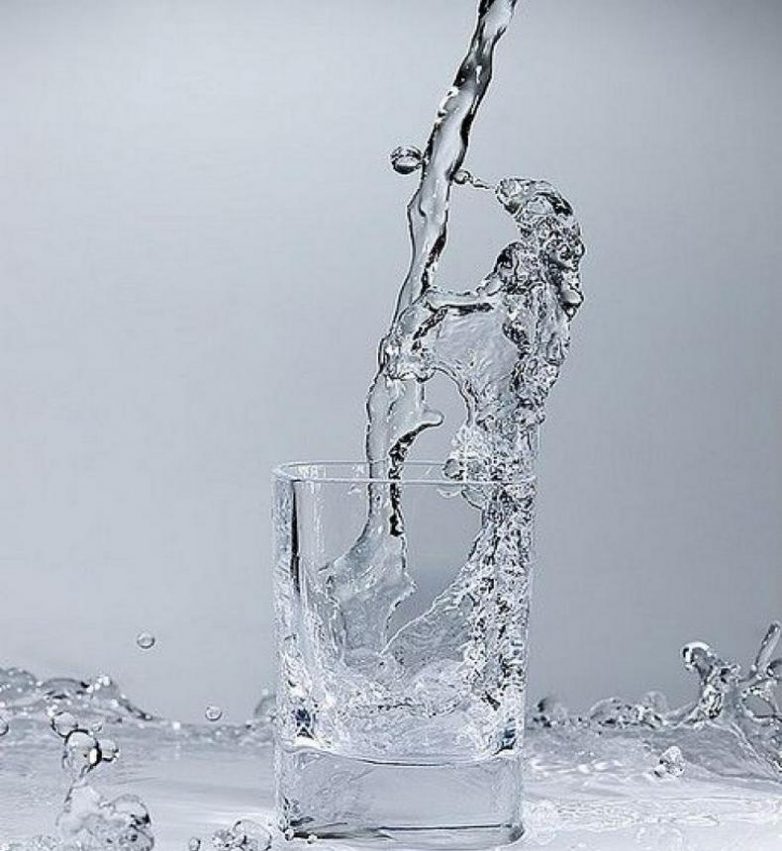 Почему нужно пить тёплую воду натощак