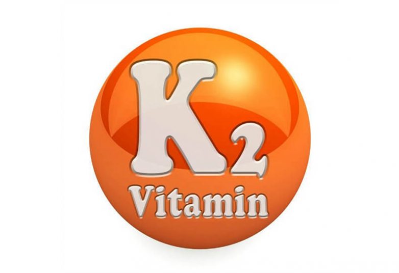 О пользе витамина K2