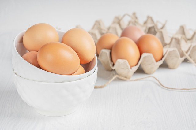 Чем вредны яйца? Мифы и правда